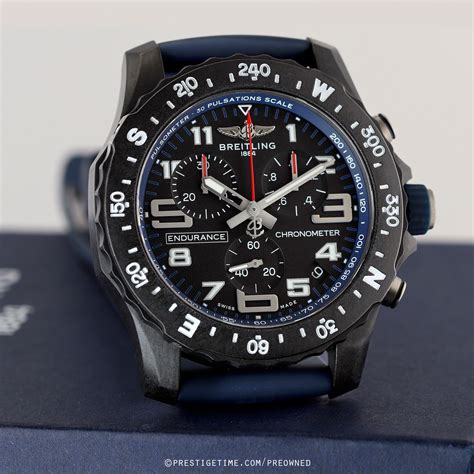 breitling endurance pro used for sale|used breitling endurance pro for sale.